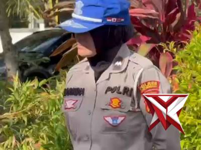PKS dan Pocil Polres OKI