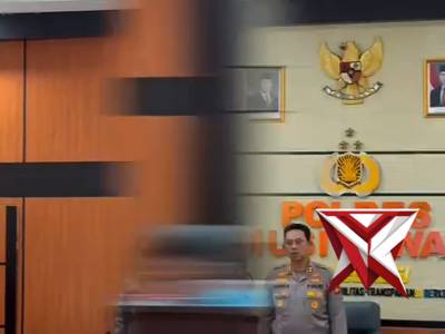 Title

Kapolres Musi Rawas Hadiri Pembukaan Rakernis Gabungan Empat Satker Polri Secara Virtual