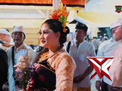 Polisi mura humanis harapan masyarakat