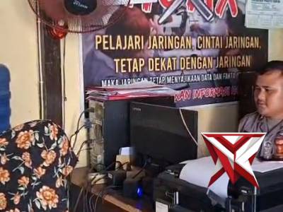 ??Polsek tugumulyo polres musi rawas