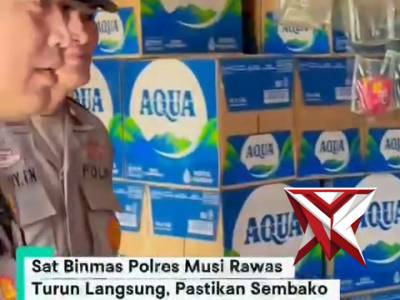 Himbauan Kanit babinkamtibmas - PoliceTube