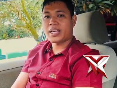 Tokoh Masyarakat dan Pemudik Apresiasi Kinerja Polda Sumsel dalam Pengamanan Mudik Lebaran 2026