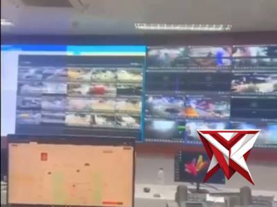 Pelayanan Polda Sumsel 110