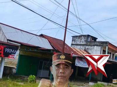 Polres Musi Rawas akan selalu hadir di tengah masyarakat untuk memelihara keamanan ketertiban