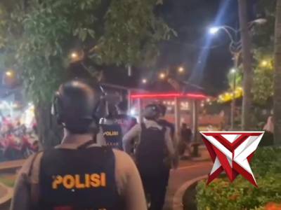 #polriuntukmasyarakat #polressumenep - PoliceTube