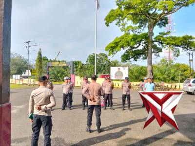 Pembacaan UU RI No. 01 tahun 2023 tentang KHUP 2023 terbaru - PoliceTube