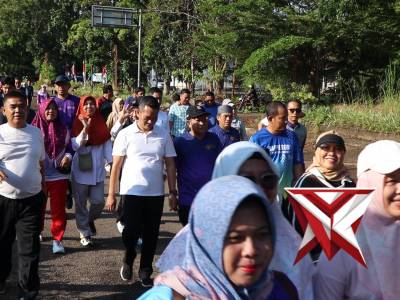 Kegiatan Polres Musi Rawas - PoliceTube