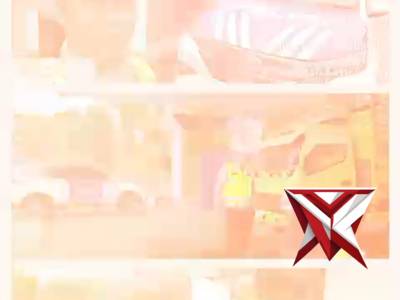 Personil satlantas oki melaksanakan patroli - PoliceTube