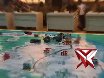 6. Sispam Kota di Polres muba