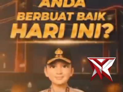 Polres Musi RawasPolres Musi Rawas