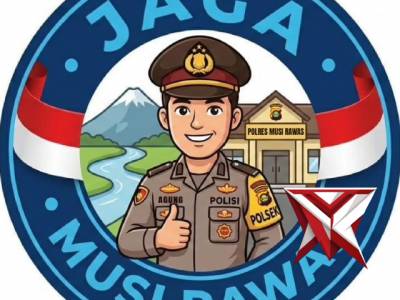 Polres Musi Rawas - PoliceTube