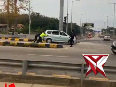 Polri hadir dan bermanfaat