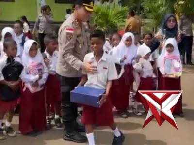 Kepedulian terhadap masa depan generasi muda