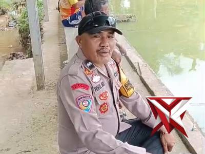 Giat Bhabinkamtibmas polres Muba