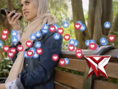 INI CARA SANTAI BERMEDSOS YANG BIJAK - PoliceTube