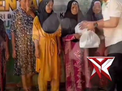 Himbauan kantibmas polres musi rawas