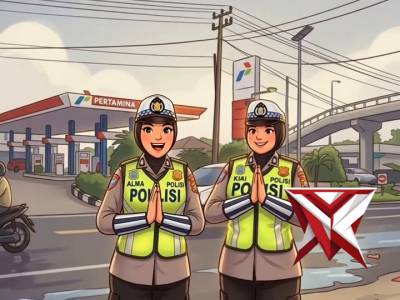 Polres Musi Rawas - PoliceTube