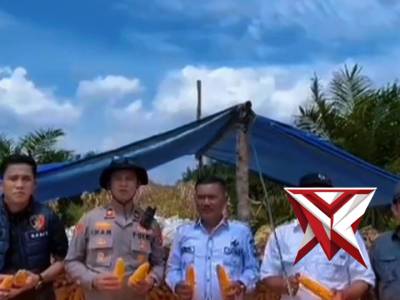 Polres Musi Banyuasin ..?? - PoliceTube