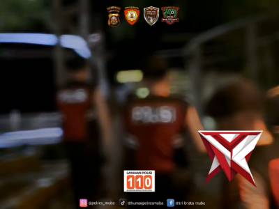 PATROLI SAT SAMAPTA.