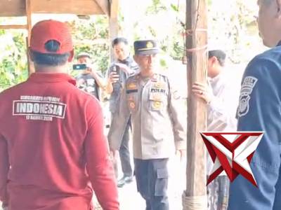 Polri untuk masyarakat dan Bermanfaat - PoliceTube