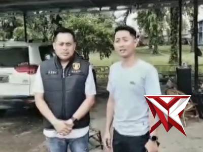 Respon Cepat 110, Polres Musi Rawas Evakuasi Laka Dukung Program Kapolda Sumsel