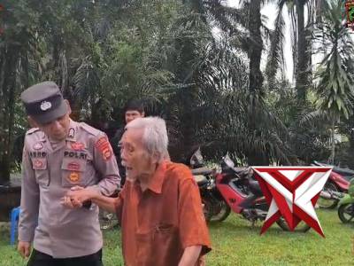 Sudahkan anda berbuat baik hari ini ?