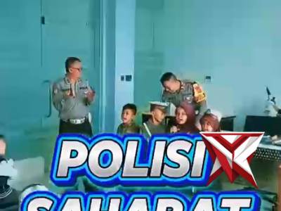 Polres Musi Rawasa - PoliceTube