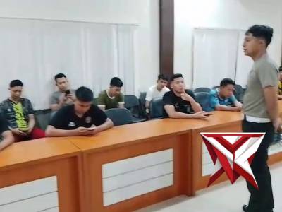 Giat rakernis sat samapat