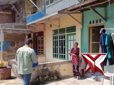 Polri untuk masyarakat 7