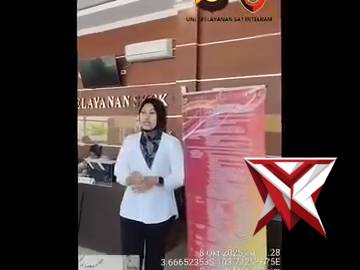 Polri untuk masyarakat