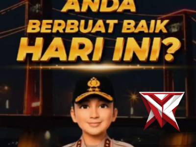 Polres Musi Rawas Aman