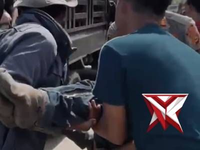 *RESPON CEPAT KAPOLSEK MUARA LAKITAN POLRES MUSI RAWAS EVAKUASI KORBAN LAKA LANTAS*

?