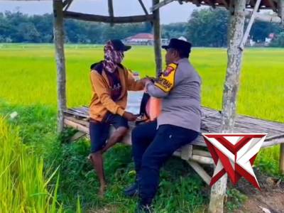 #polriuntukmasyarakat - PoliceTube