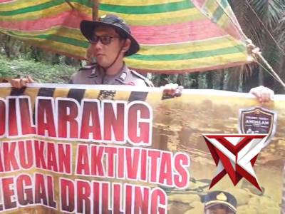 PAK BHABINKAMTIBMAS ?? - PoliceTube