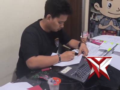 SATRESKRIM POLRES OKU SELATAN