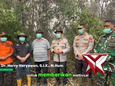 WASPADA KARHUTLAH - PoliceTube