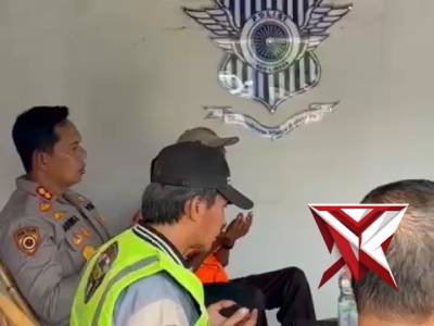 Launching kedai akor presisi polres musi rawas