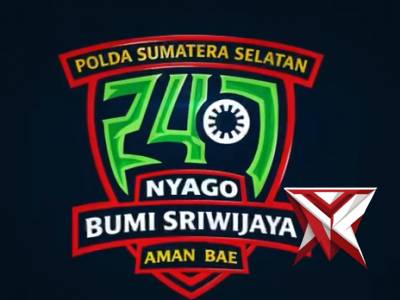 PEMBERIAN PENGHARGAAN KEPADA PERSONIL POLDA SUMSEL - PoliceTube