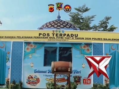 Rumah Bilik Bambu Simbol Kerajinan Majalengka "Sauyunan Urang Jaga Lembur". - PoliceTube