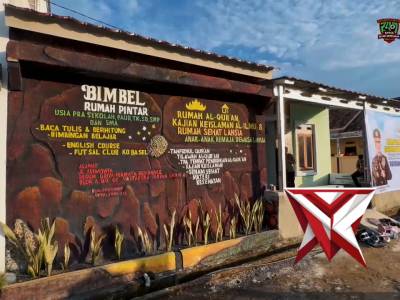 POLRES OKI HADIR - PoliceTube