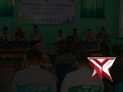 GIAT BHABINKAMTIBMAS POLSEK PURWOREJO POLRES PURWOREJO