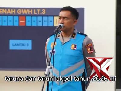 BETAH (Bersih. Transparan, Akuntabel dan Humanis)