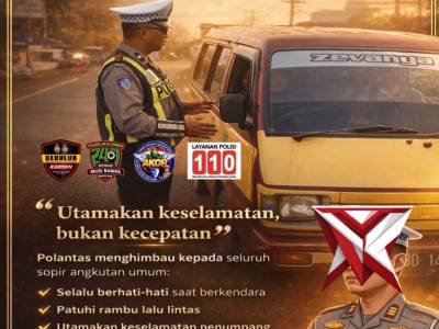 kasat lantas polres musi rawas, AKP MURIYANTO,SH, MH.,