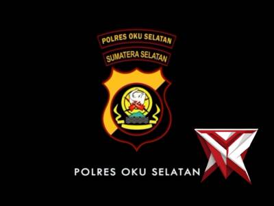 GERAKAN INDONESIA ASRI POLRES OKU SELATAN - PoliceTube