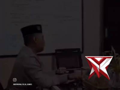 Polri untuk masyarakat - PoliceTube