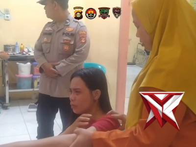 ?Pendampingan visum korban KDRT - PoliceTube