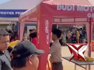 Gerakan pangan murah? - PoliceTube