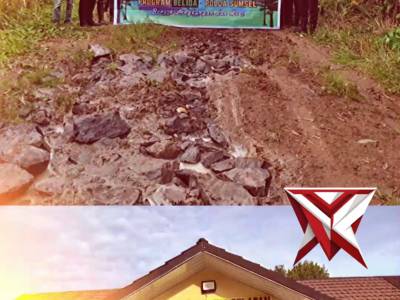 polsek mesuji makmur