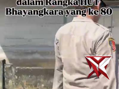 SUDAHKAH ANDA BERBUAT BAIK!!!!!!! - PoliceTube