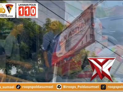 SUDAHKAH ANDA BERBUAT BAIK HARI INI ??